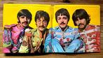 Beatles - Sgt. Peppers Lonely Hearts Club Band [FIRST UK
