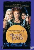 Hocus pocus (dvd tweedehands film), Ophalen of Verzenden