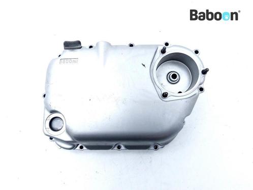 Koppelings Deksel Suzuki VL 125 Intruder 2001-2007 (VL125), Motoren, Onderdelen | Suzuki, Gebruikt, Verzenden
