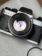 Rolleiflex SL35 E Appareil photo argentique
