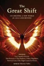 The Great Shift 9781578634576 Martine Vallée, Boeken, Verzenden, Gelezen, Martine Vallée