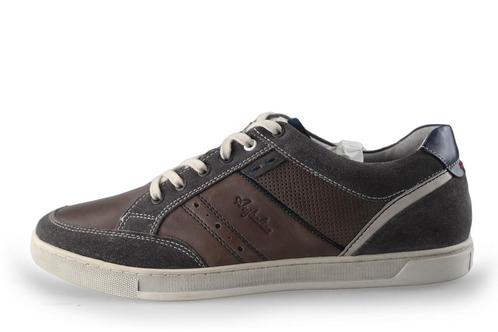 Australian Sneakers in maat 47 Grijs | 5% extra korting, Kleding | Heren, Schoenen, Overige kleuren, Zo goed als nieuw, Sneakers