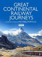 Great Continental Railway Journeys 9781471151491, Livres, Michael Portillo, Verzenden