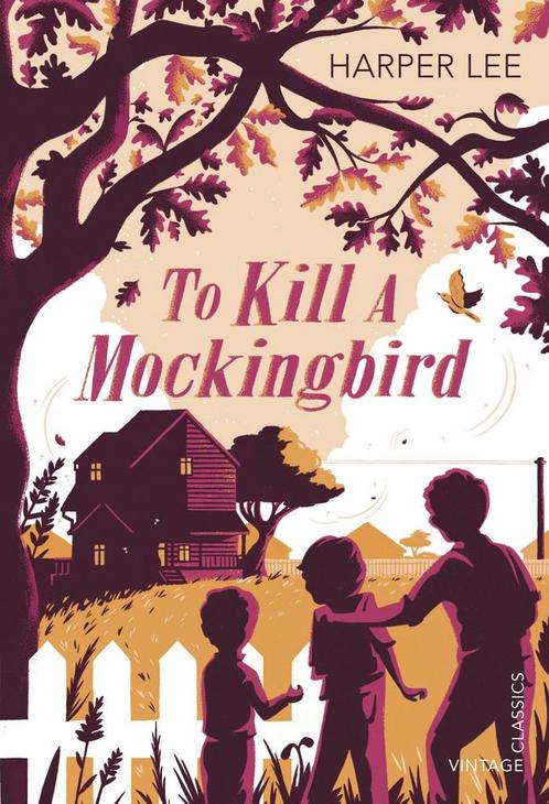 To Kill a Mockingbird 9781784870799 Harper Lee, Boeken, Taal | Engels, Gelezen, Verzenden