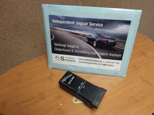 deurslot, Auto-onderdelen, Overige Auto-onderdelen, Jaguar, Ophalen of Verzenden