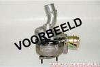 Turbopatroon voor MITSUBISHI CARISMA (DA) [07-1995 / 06-2006, Auto-onderdelen, Nieuw, Mitsubishi