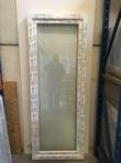 PVC Kunststof Draai&kiep Raam 80x140, 80x170 & 80x215 Ug=1.0