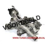 Turbopatroon voor VW TRANSPORTER V Chassis (7JD 7JE 7JL 7JY, Nieuw, Volkswagen