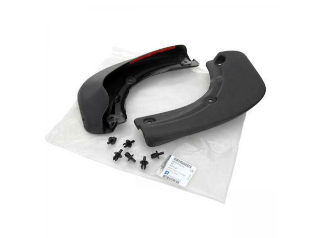 ORIGINELE GM Opel Spatlappen ZAFIRA B (A05) voorzijde 931992, Autos : Pièces & Accessoires, Carrosserie & Tôlerie, Enlèvement ou Envoi