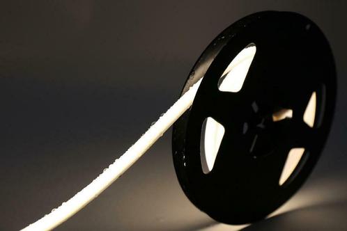 LED Strip COB - Losse 10 Meter Rol - 6000k - Koud wit - 480, Huis en Inrichting, Lampen | Overige, Ophalen of Verzenden