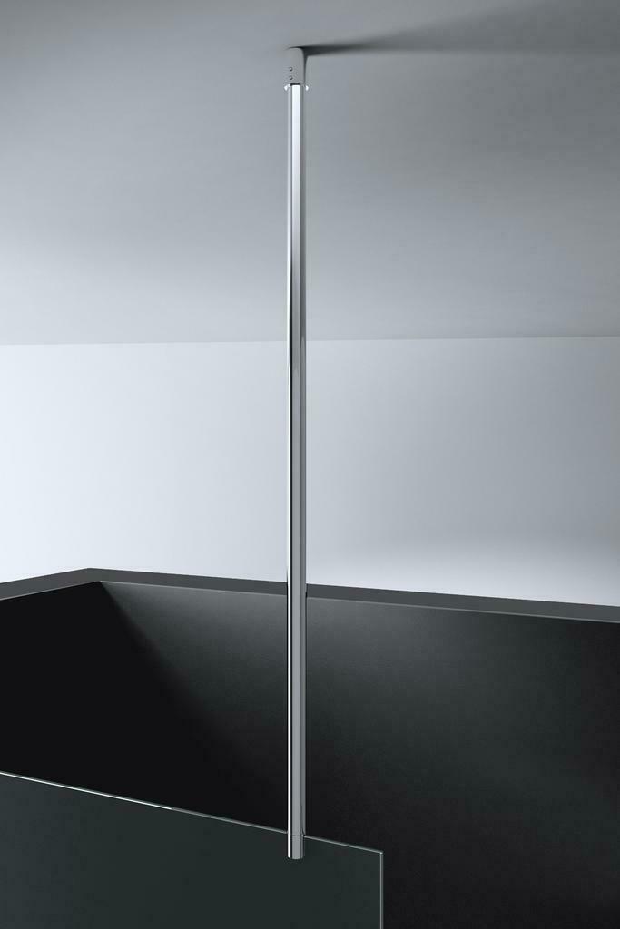 Plafond stabilisatie stang 1000 mm, Maison & Meubles, Salle de bain | Meubles de Salle de bain, Enlèvement ou Envoi