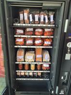 Refurbished Vleesautomaat | Vleeswarenautomaat, Zo goed als nieuw, Verzenden