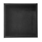 Los nis kastje, open 40x40x20 matzwart, Huis en Inrichting, Woonaccessoires | Overige, Ophalen of Verzenden, Nieuw