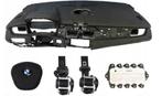 BMW 2 serie F45 F46 active tourer dashboard airbag set orig, Auto-onderdelen, Ophalen of Verzenden, Gebruikt, BMW