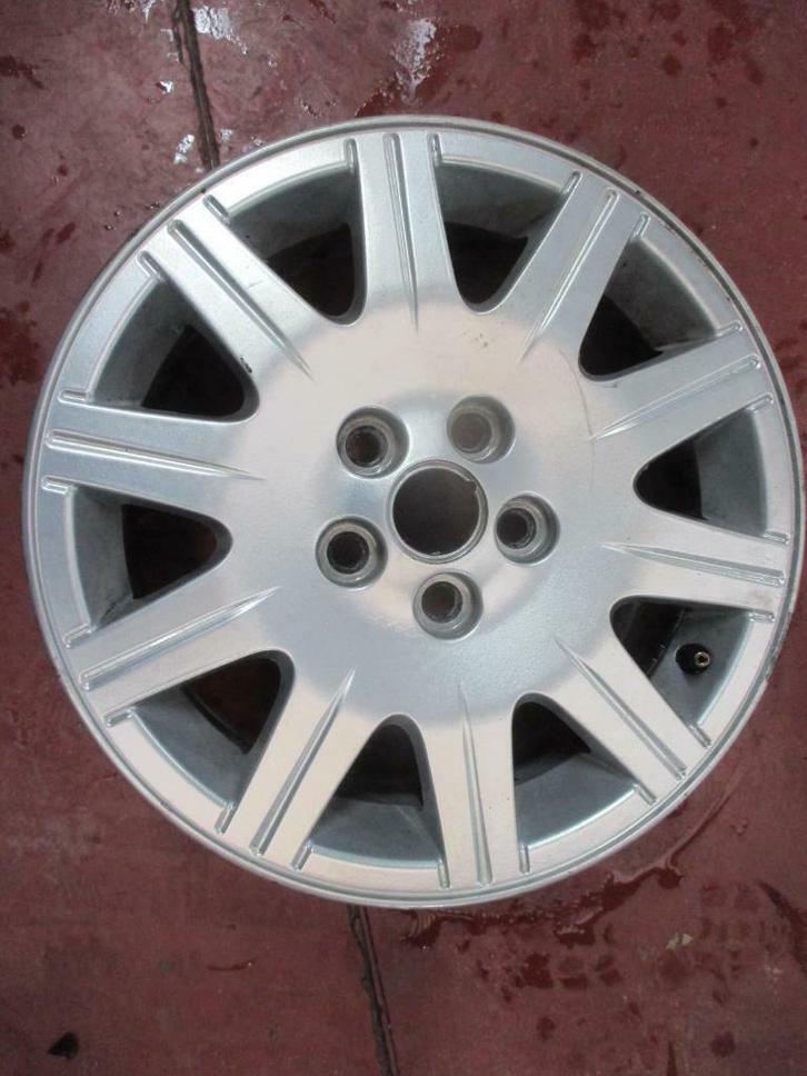 Alu velg Rover 75   RRC117041MNH / RRC005140XXX, Auto-onderdelen, Overige Auto-onderdelen, Gebruikt, Rover, Ophalen of Verzenden