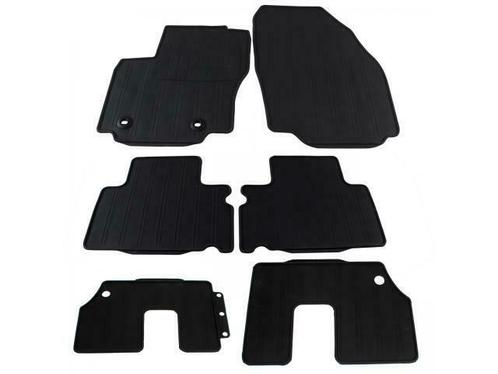 ORIGINELE Ford rubberen matten deurmatten automatten instell, Auto-onderdelen, Interieur en Bekleding, Ophalen of Verzenden