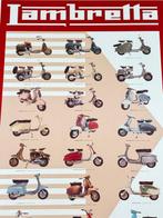 Lambretta - the Worlds Finest Scooter