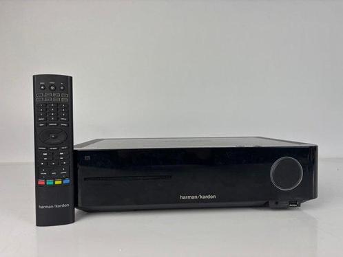 Harman Kardon - BDS-570 2.1 Dolby® Solid state stereo, Audio, Tv en Foto, Radio's