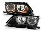 Koplamp units geschikt voor BMW E46 Sedan / Touring Facelift, Verzenden, Nieuw, BMW
