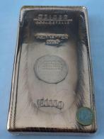 5 kilograms .999 - Copper - Geiger Edelmetalle, Germany, Postzegels en Munten