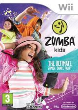 Zumba Kids: The Ultimate Zumba Dance Party [Wii], Games en Spelcomputers, Games | Nintendo Wii, Verzenden