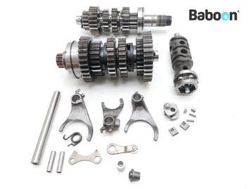 Versnellingsbak Honda CBR 1000 F 1993-1996 (CBR1000F), Verzenden, Gebruikt