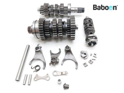 Versnellingsbak Honda CBR 1000 F 1993-1996 (CBR1000F), Motoren, Onderdelen | Honda, Gebruikt, Verzenden
