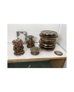 set raamfrezen OERTLI profiel 68/58 mm, Verzenden