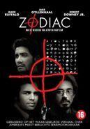 Zodiac op DVD, CD & DVD, DVD | Thrillers & Policiers, Envoi