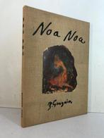 [Paul Gauguin] - Noa Noa [Manuscrit fac similé. Tahiti] -, Antiek en Kunst