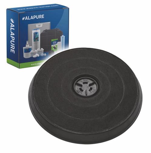Alapure Koolstoffilter geschikt voor WPRO CHFE233/2 / FAC519, Elektronische apparatuur, Afzuigkappen, Verzenden