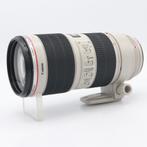 Canon EF 70-200mm F/2.8 L IS II USM occasion, Verzenden, Zo goed als nieuw