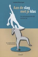 Aan de slag met je klas 9789044130553 Liesbet Moortgat, Boeken, Verzenden, Zo goed als nieuw, Liesbet Moortgat