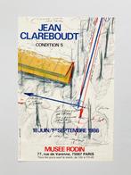 B. Jarret - Jean Clareboudt - Condition 5 - Musee Rodin -, Antiek en Kunst