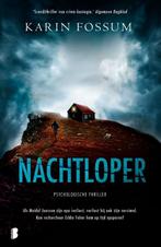 Nachtloper / Eddie Feber / 2 9789022598467 Karin Fossum, Verzenden, Zo goed als nieuw, Karin Fossum