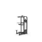 Gymfit - Custom-line Plus - Assist Chin / Dip - Cp11, Sport en Fitness, Ophalen of Verzenden, Nieuw
