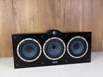 Tannoy - Eyris DCC Blk Ash Luidspreker, Nieuw