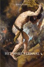 Het ware verhaal 9789464872835 Willem Tjerkstra, Verzenden, Willem Tjerkstra