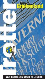 Griekenland / Trotter 9789020968675, Boeken, Verzenden, Gelezen