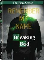 Breaking Bad: The Final Season [DVD] [20 DVD, Verzenden