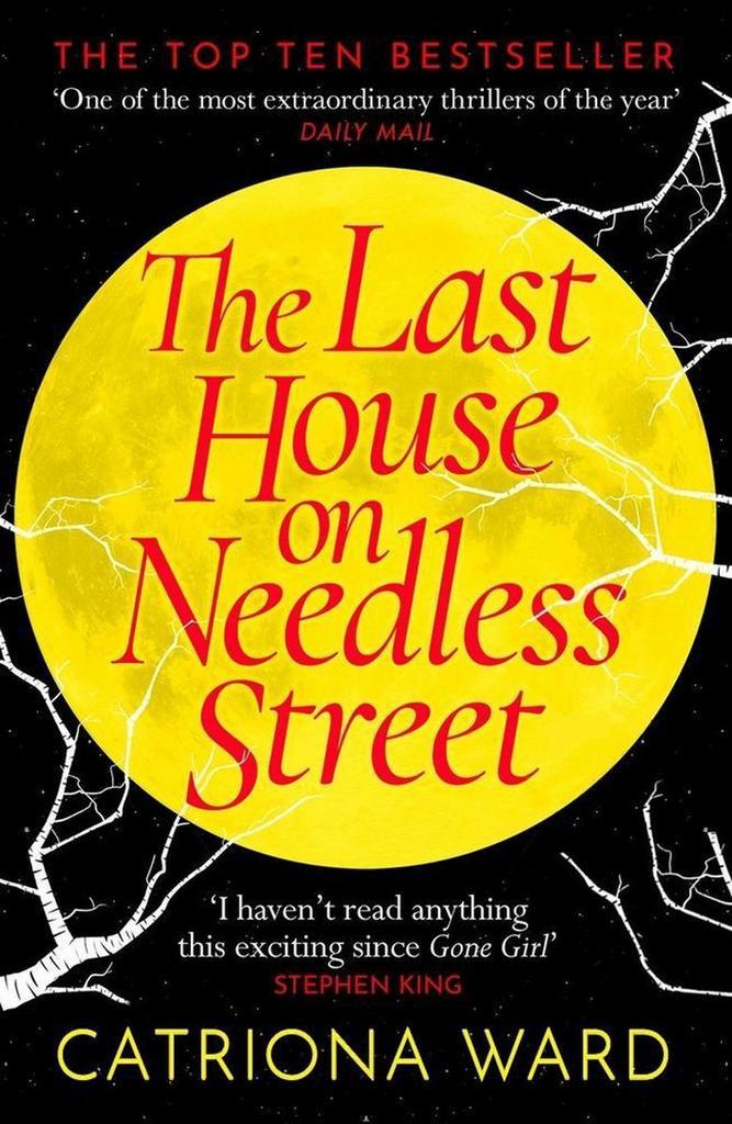The Last House on Needless Street 9781788166188, Boeken, Taal | Engels, Gelezen, Verzenden