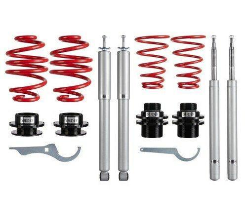 Schroefset Redline BMW 3 Serie E30 316i - 325i 51mm B2538, Autos : Pièces & Accessoires, Suspension & Châssis