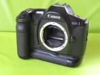 Canon EOS-1 + power Booster | Analoge camera, TV, Hi-fi & Vidéo