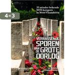 Verrassende sporen van de grote oorlog 9789059085398, Verzenden, Gelezen, Luc Corremans