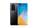 Huawei P40 Pro 256GB Dual (Simlockvrij) / SV - Zwart, Verzenden, Zo goed als nieuw