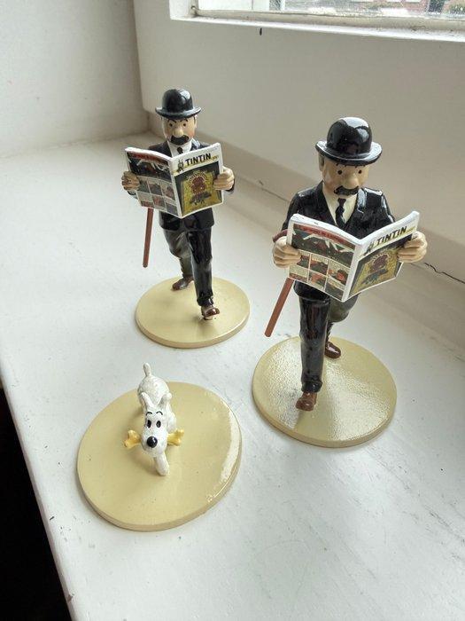 Pixifolies - Beeldje - Jansen en Janssen + Bobby - Lezen, Boeken, Strips | Comics