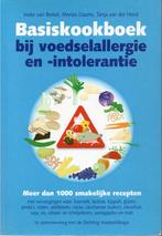 Basiskookboek Voedselallergie En Intoler 9789041000262, Ineke van Berkel, Merian Daams, Verzenden