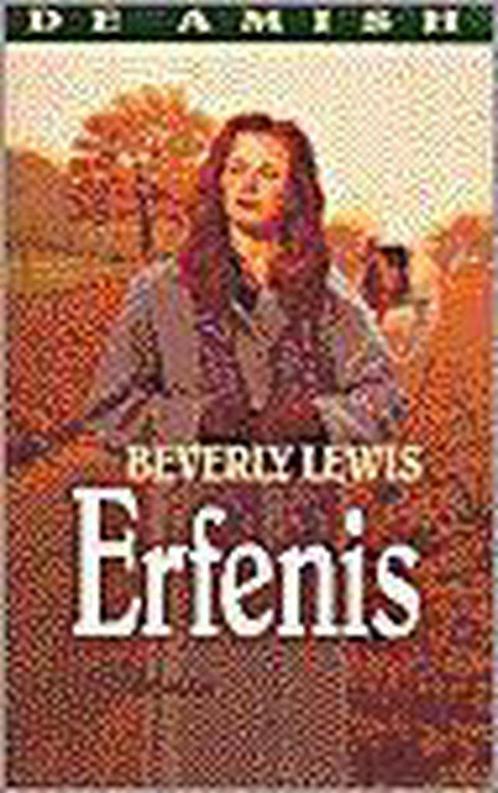 Erfenis / De Amish / 3 9789043501231 Beverly Lewis, Boeken, Romans, Gelezen, Verzenden