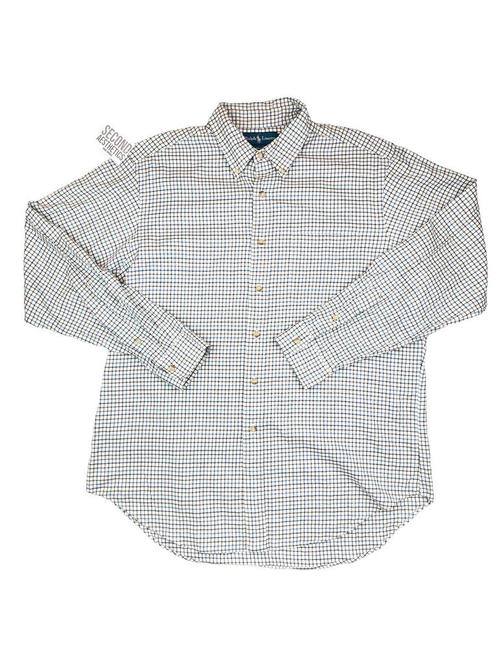 Ralph Lauren Heren overhemd Maat XL, Vêtements | Hommes, Chemises, Enlèvement ou Envoi