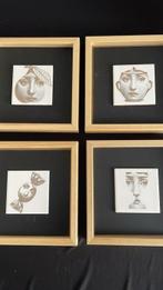 Tegel - Ceramiche Bardelli - Piero Fornasetti - 2000-2010 -